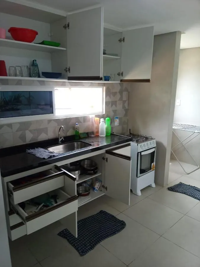 Appartamento Torres De Porto Pôrto das Galinhas