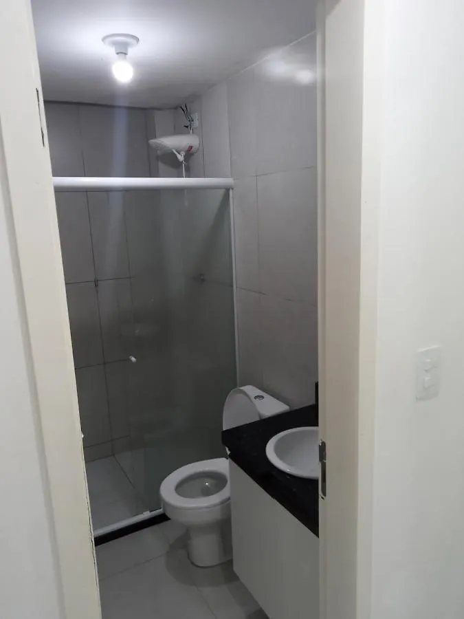 Appartamento Torres De Porto Pôrto das Galinhas