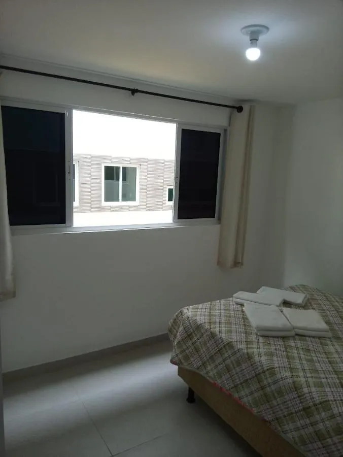 Torres De Porto Apartamento Pôrto das Galinhas Brasil