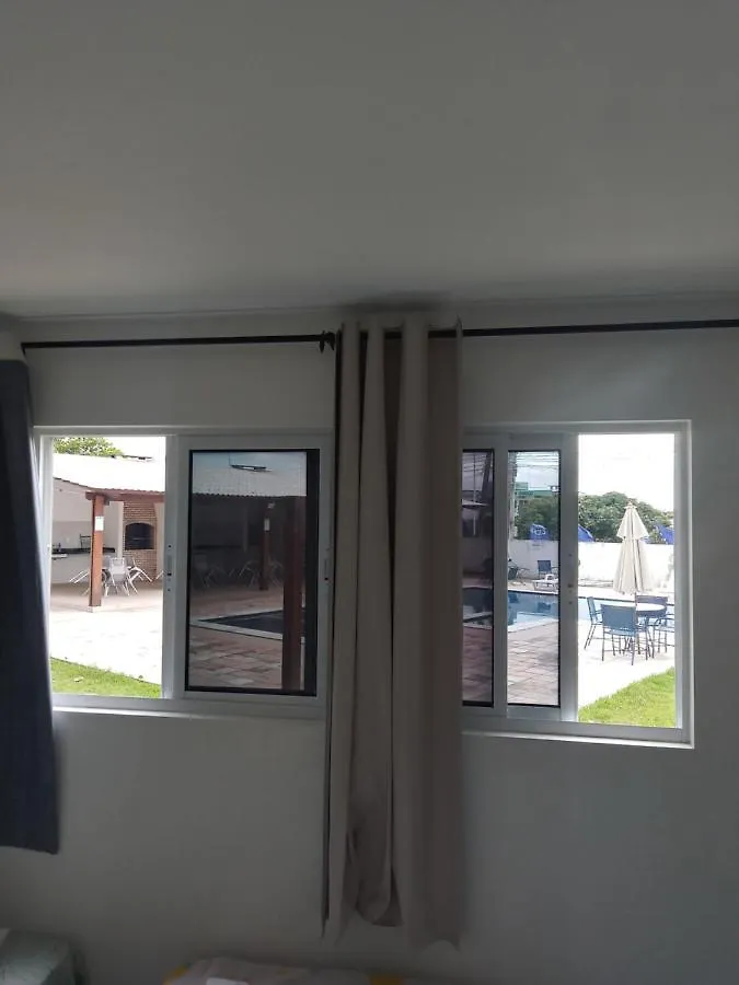 Torres De Porto Apartamento Pôrto das Galinhas