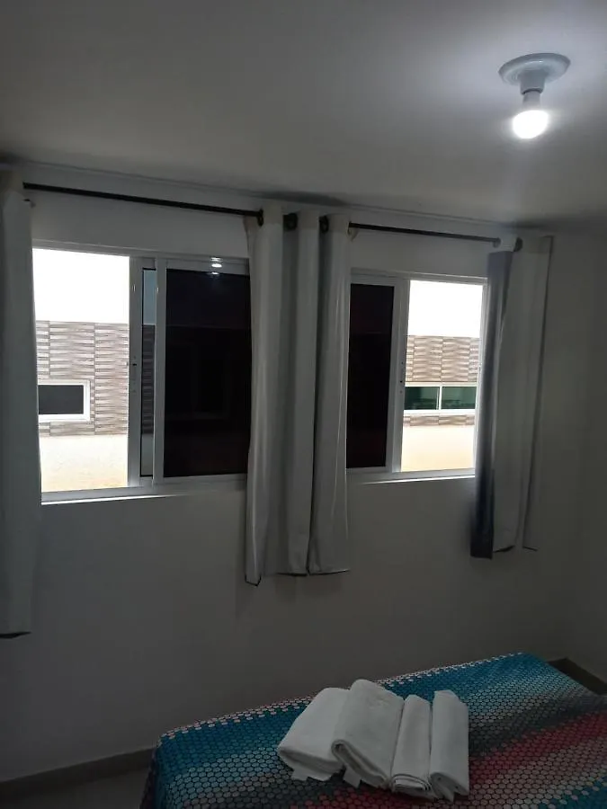 Torres De Porto Apartamento Pôrto das Galinhas