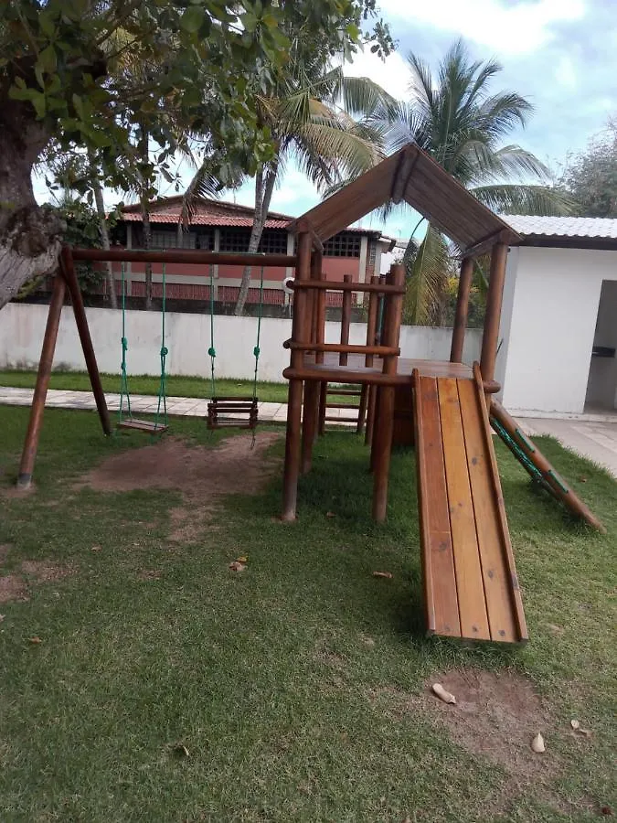 Torres De Porto Apartamento Pôrto das Galinhas Brasil