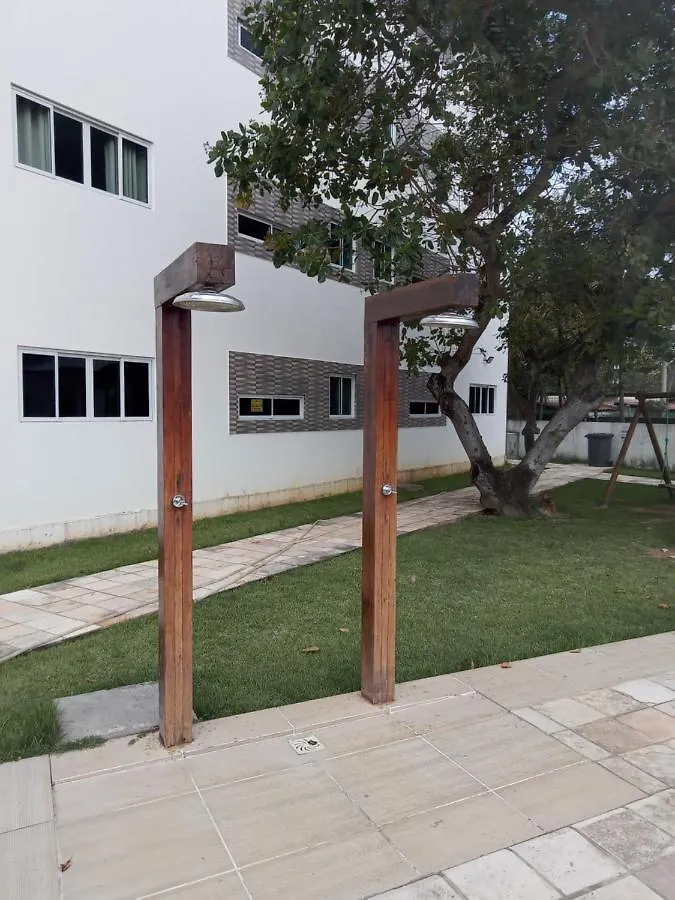 Torres De Porto Apartamento Pôrto das Galinhas 0*,  Brasil