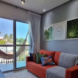 Apartamento Em, Pôrto das Galinhas