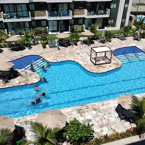 Apartamento - Muro Alto, Mana Experience, Pôrto das Galinhas