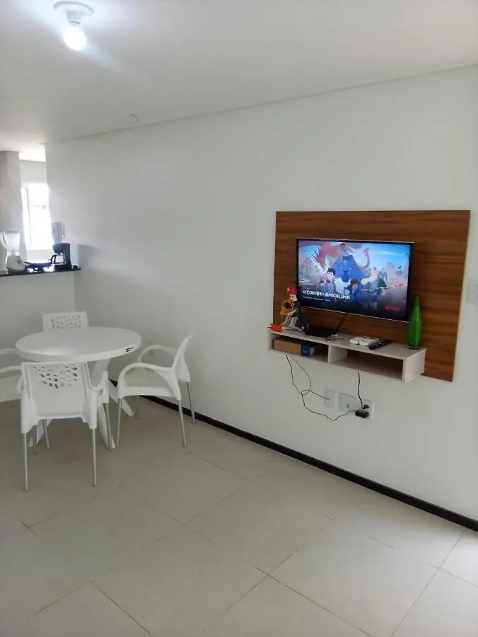 Torres De Porto Apartment Porto de Galinhas 0*,