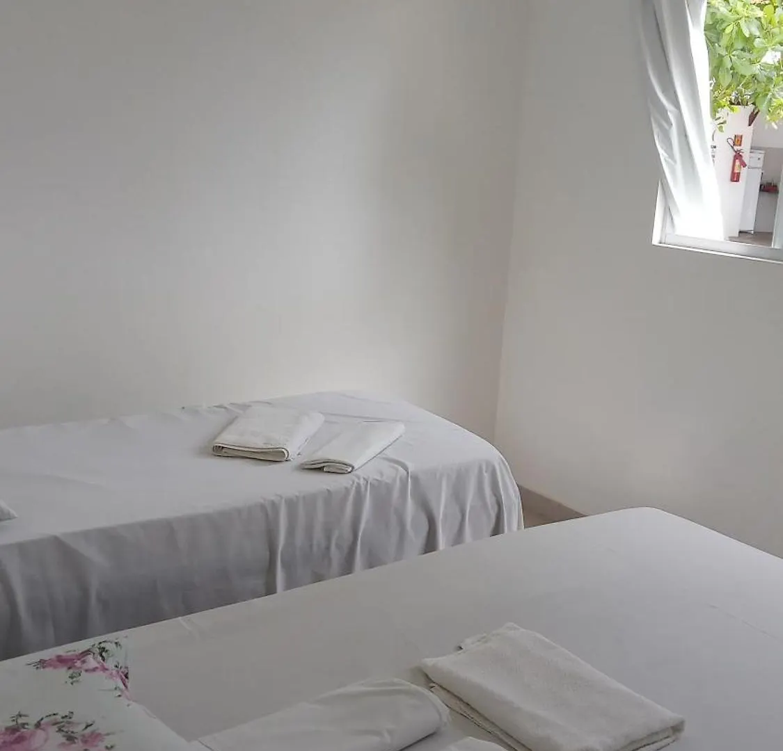 Torres De Porto Apartment Porto de Galinhas 0*,  Brazil