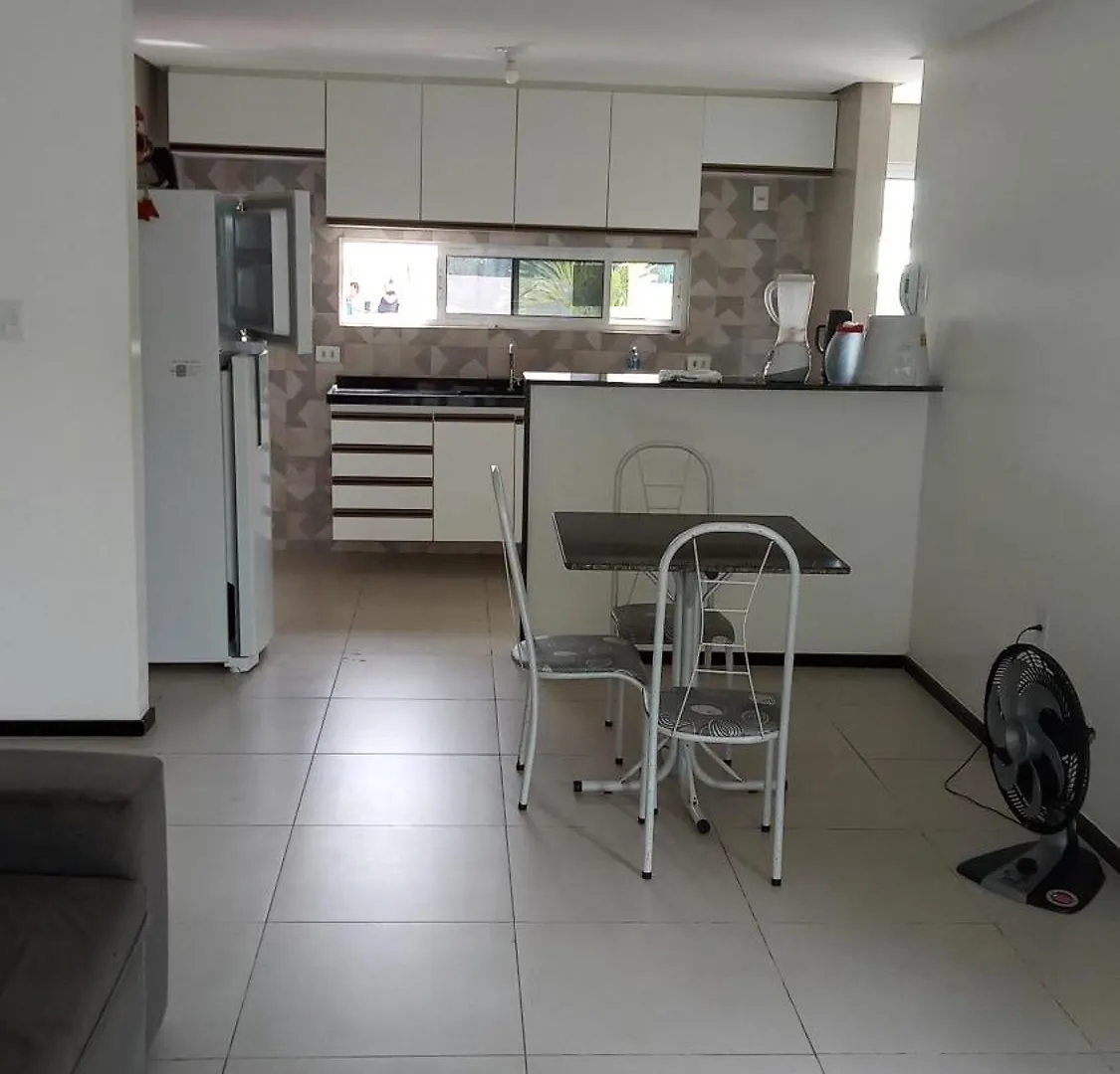 Torres De Porto Apartment Porto de Galinhas Brazil